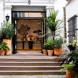 Hotel Kyriad 10 - Canal Saint Martin - Republique, Paryż