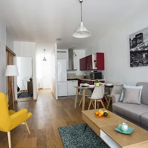 Appartamento Rue Du Temple - Le Marais With Ac, Parigi